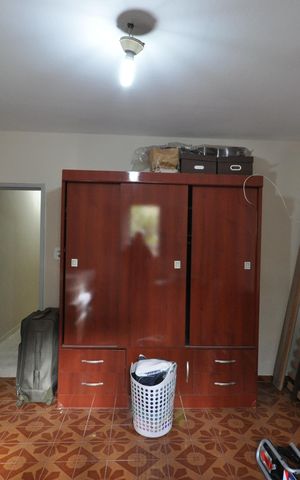 Casa para alugar com 90m², 2 quartos e 4 vagasQuarto 1