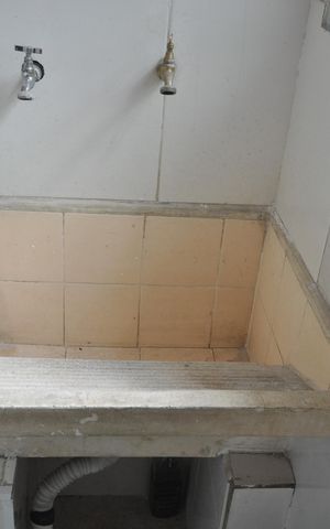 Casa para alugar com 90m², 2 quartos e 4 vagasÁrea de Serviço