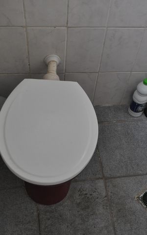 Casa para alugar com 90m², 2 quartos e 4 vagasBanheiro 2 