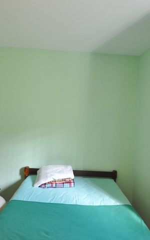Casa para alugar com 90m², 2 quartos e 4 vagasQuarto 2