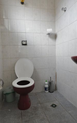 Casa para alugar com 90m², 2 quartos e 4 vagasBanheiro 2 