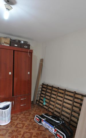Casa para alugar com 90m², 2 quartos e 4 vagasQuarto 1