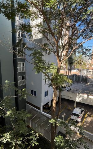 Apartamento para alugar com 56m², 2 quartos e 1 vaga Apartamento para alugar com 56m², 2 quartos e 1 vagaVista do Quarto 1