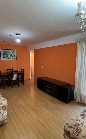 Apartamento para alugar com 56m², 2 quartos e 1 vaga Apartamento para alugar com 56m², 2 quartos e 1 vagaEntrada