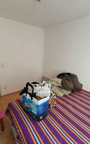 Apartamento para alugar com 56m², 2 quartos e 1 vaga Apartamento para alugar com 56m², 2 quartos e 1 vagaQuarto 2