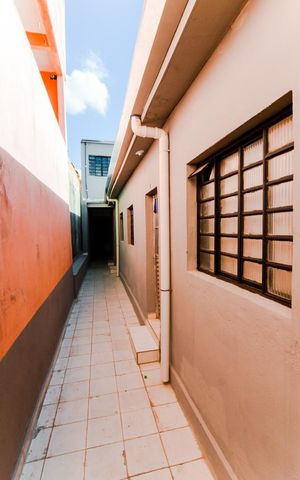 Apartamento para alugar com 60m², 1 quarto e sem vagaCorredor de Entrada