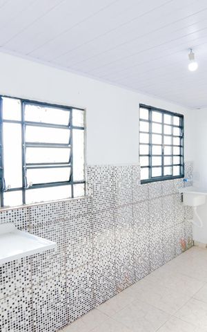 Apartamento à venda com 70m², 1 quarto e sem vagaCozinha