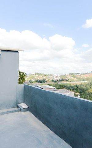Apartamento à venda com 70m², 1 quarto e sem vagaÁrea de Serviço