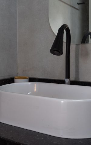 Apartamento à venda com 42m², 2 quartos e 1 vagaBanheiro