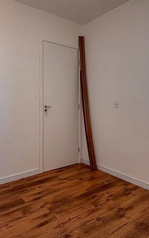 Apartamento à venda com 42m², 2 quartos e 1 vagaQuarto 2