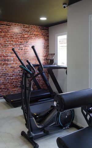 Apartamento à venda com 42m², 2 quartos e 1 vagaAcademia