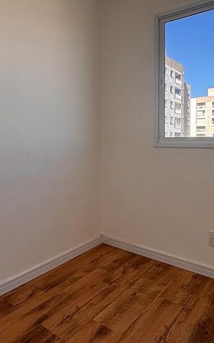 Apartamento à venda com 42m², 2 quartos e 1 vagaQuarto 1