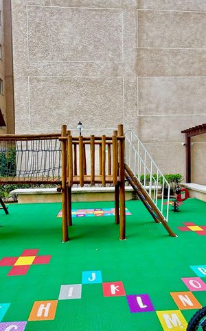 Apartamento à venda com 42m², 2 quartos e 1 vagaPlayground