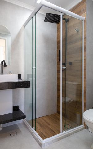 Apartamento à venda com 42m², 2 quartos e 1 vagaBanheiro