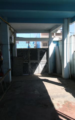 Casa para alugar com 50m², 1 quarto e sem vagaGaragem