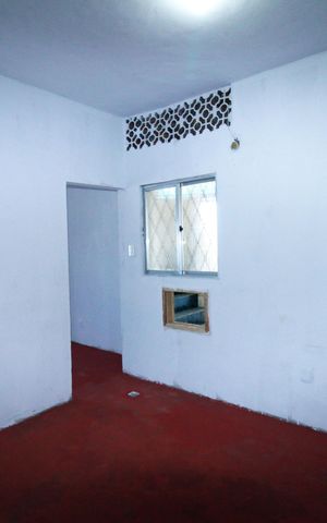 Casa para alugar com 50m², 1 quarto e sem vagaQuarto