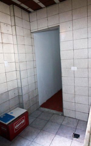 Casa para alugar com 50m², 1 quarto e sem vagaCozinha