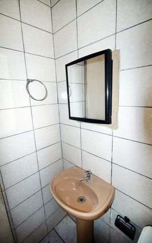 Casa para alugar com 50m², 1 quarto e sem vagaBanheiro