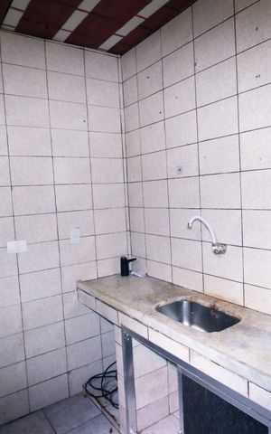 Casa para alugar com 50m², 1 quarto e sem vagaCozinha