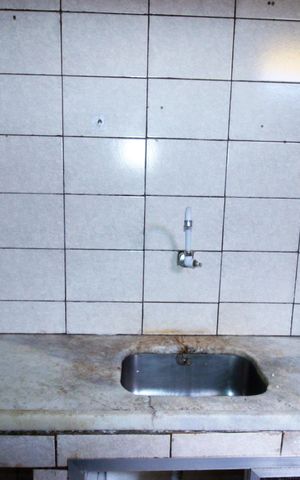 Casa para alugar com 50m², 1 quarto e sem vagaCozinha