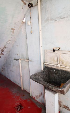 Casa para alugar com 50m², 1 quarto e sem vagaÁrea de Serviço