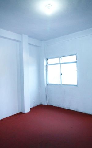 Casa para alugar com 50m², 1 quarto e sem vagaSala