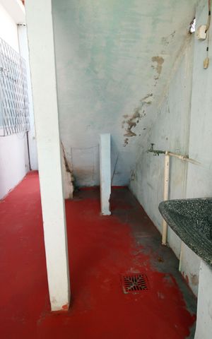 Casa para alugar com 50m², 1 quarto e sem vagaÁrea de Serviço