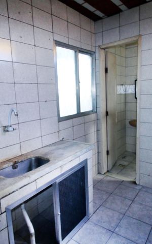 Casa para alugar com 50m², 1 quarto e sem vagaCozinha
