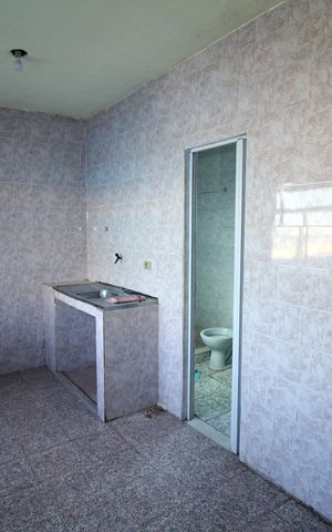 Casa para alugar com 70m², 1 quarto e 1 vagaCozinha