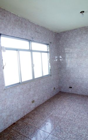 Casa para alugar com 70m², 1 quarto e 1 vagaCozinha