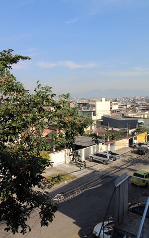 Casa para alugar com 70m², 1 quarto e 1 vagaVista da Varanda