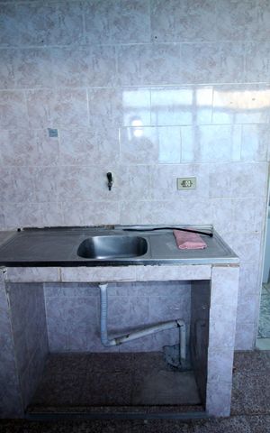 Casa para alugar com 70m², 1 quarto e 1 vagaCozinha