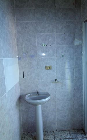 Casa para alugar com 70m², 1 quarto e 1 vagaBanheiro 