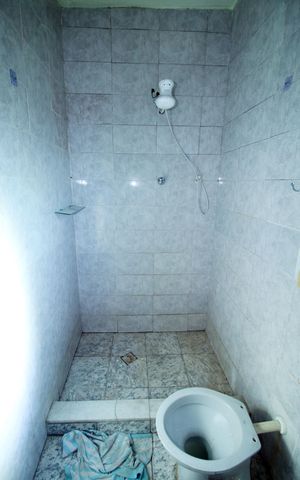Casa para alugar com 70m², 1 quarto e 1 vagaBanheiro 