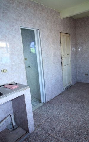 Casa para alugar com 70m², 1 quarto e 1 vagaCozinha