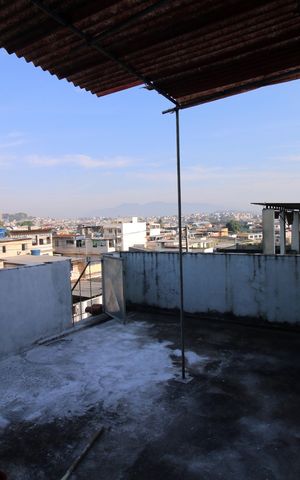 Casa para alugar com 70m², 1 quarto e 1 vagaVaranda