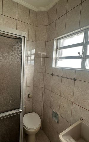 Apartamento para alugar com 29m², 1 quarto e 1 vagaBanheiro