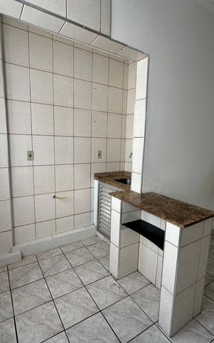 Apartamento para alugar com 29m², 1 quarto e 1 vagaStudio