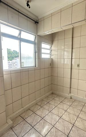 Apartamento para alugar com 29m², 1 quarto e 1 vagaStudio