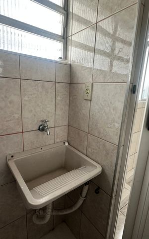 Apartamento para alugar com 29m², 1 quarto e 1 vagaBanheiro