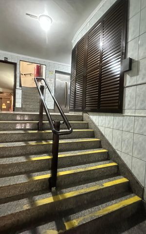Apartamento para alugar com 29m², 1 quarto e 1 vagaÁrea comum
