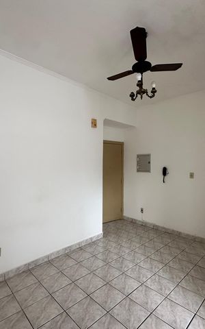 Apartamento para alugar com 29m², 1 quarto e 1 vagaStudio