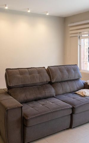 Casa à venda com 171m², 3 quartos e 3 vagasSala
