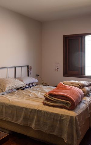 Casa à venda com 171m², 3 quartos e 3 vagasQuarto 2 suíte