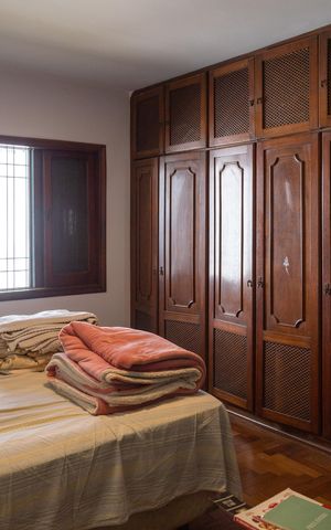 Casa à venda com 171m², 3 quartos e 3 vagasQuarto 2 suíte
