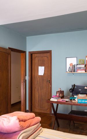 Casa à venda com 171m², 3 quartos e 3 vagasQuarto 2 suíte