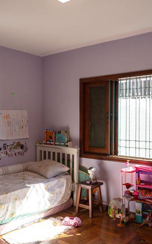 Casa à venda com 171m², 3 quartos e 3 vagasQuarto 3