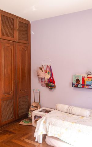 Casa à venda com 171m², 3 quartos e 3 vagasQuarto 3