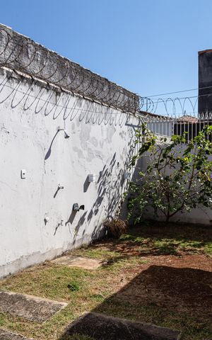 Casa à venda com 171m², 3 quartos e 3 vagasQuintal