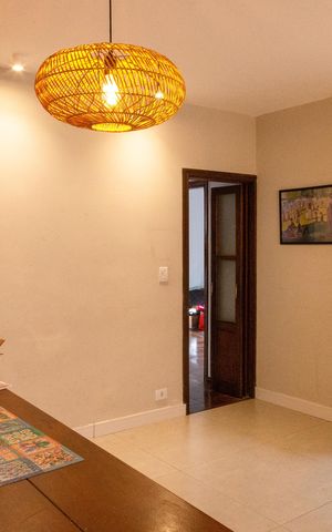 Casa à venda com 171m², 3 quartos e 3 vagasSala de Jantar